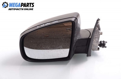 Огледало за BMW X5 Series E70 (02.2007 - 06.2013), позиция: лява